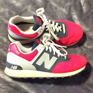 New Balance 574